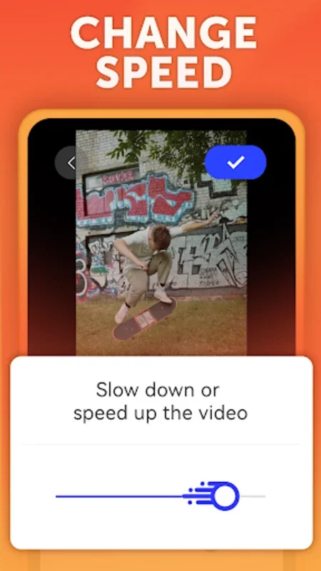 Boomerang Video for Android - Effortless Creation and Sharing