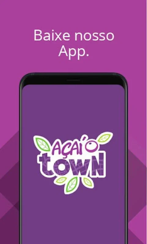 Açaí Town for Android: Effortless Acai Bowl Ordering