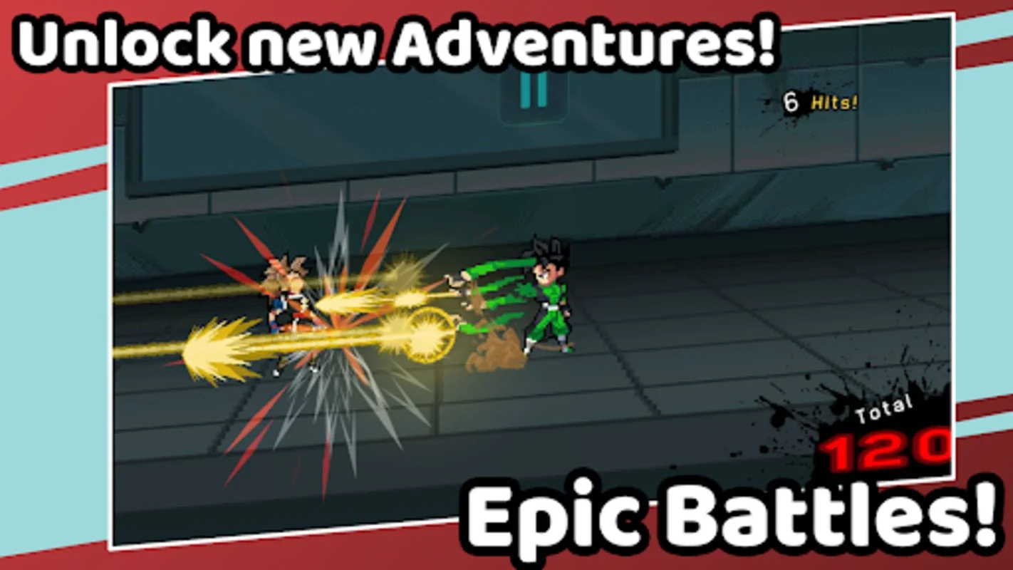 Super Warrior Adventure for Android - No Downloading Needed! Play Now!