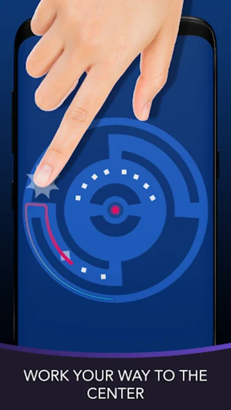 OrbitR - Maze Puzzle Game for Android: Engaging & Challenging