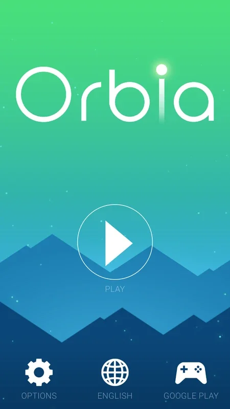 Orbia for Android - Enjoy Challenging Ability Games