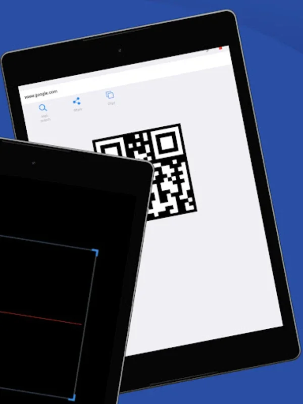 QR Code & Barcode Scanner for Android: Efficient & Customizable