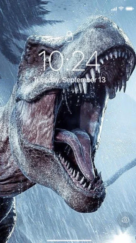 Dinosaur Wallpaper for Android: Transform Your Screen