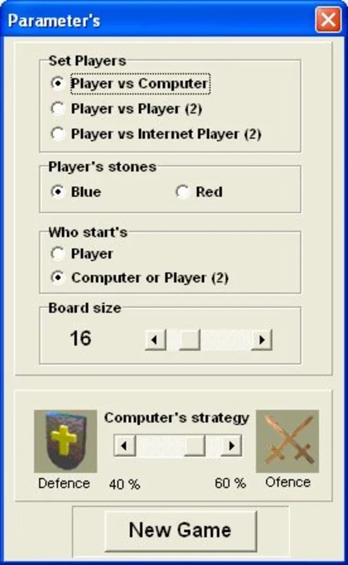 Gomoku for Windows - A Simple and Addictive Game