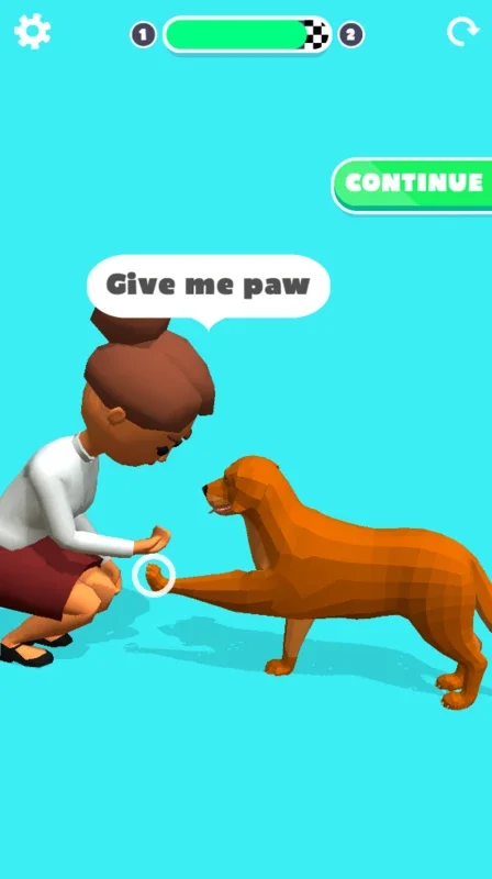 Move Animals for Android - Enjoy Fun Pet Interaction