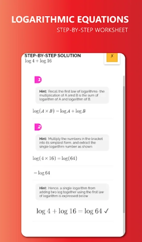 Equation Solver Calculators for Android: Comprehensive Math Aid