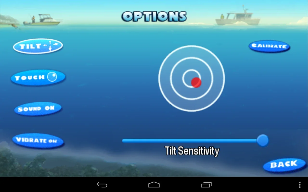 Hungry Shark Free! for Android - Action - Packed Ocean Adventure