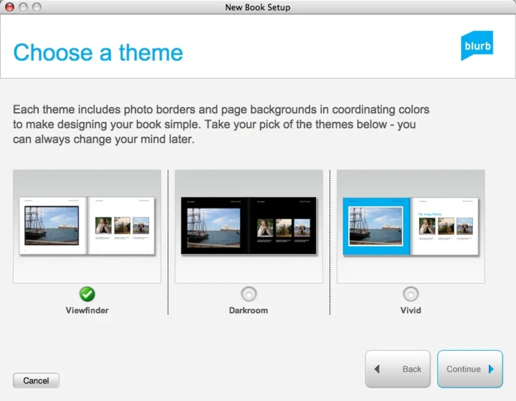 Blurb BookSmart for Windows: Create Stunning Photo Books