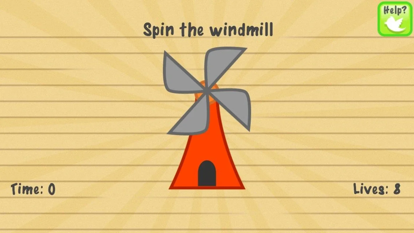 The Impossible Test for Android - Test Your Skills