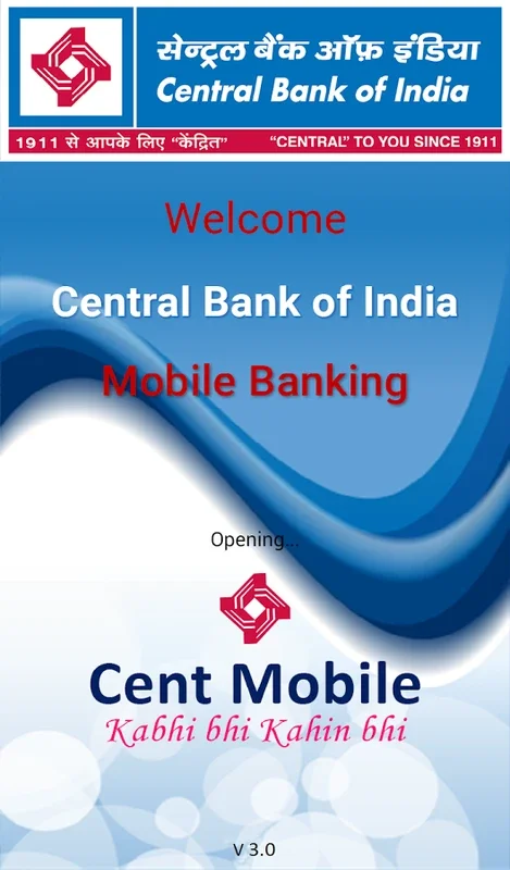 Cent Mobile for Android: Easy and Secure Mobile Banking