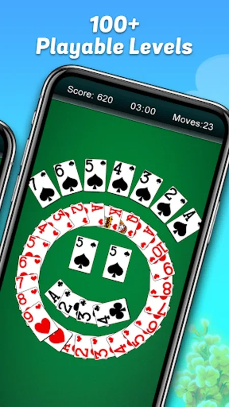 Solitaire for Android: Engaging Card Game