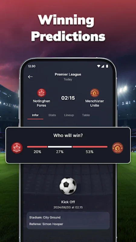 Live Score for Android: Real-Time Updates & Insights