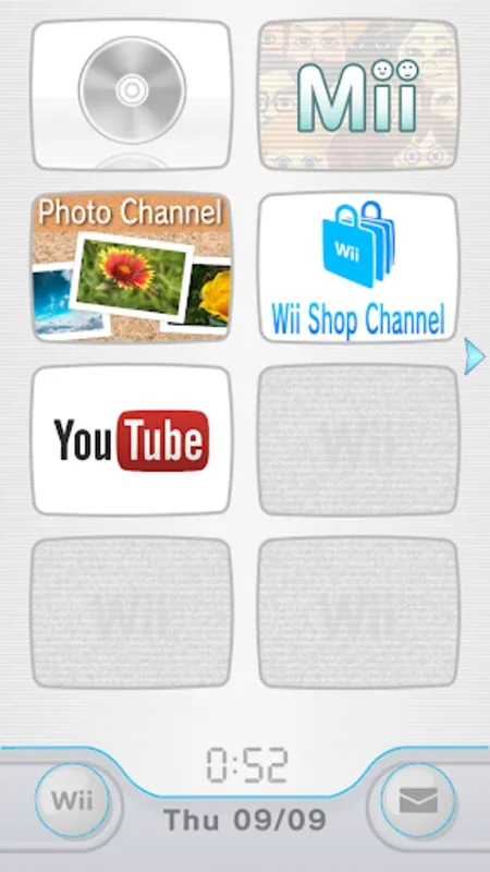 Wii Phone for Android - Customize Your Device with APK