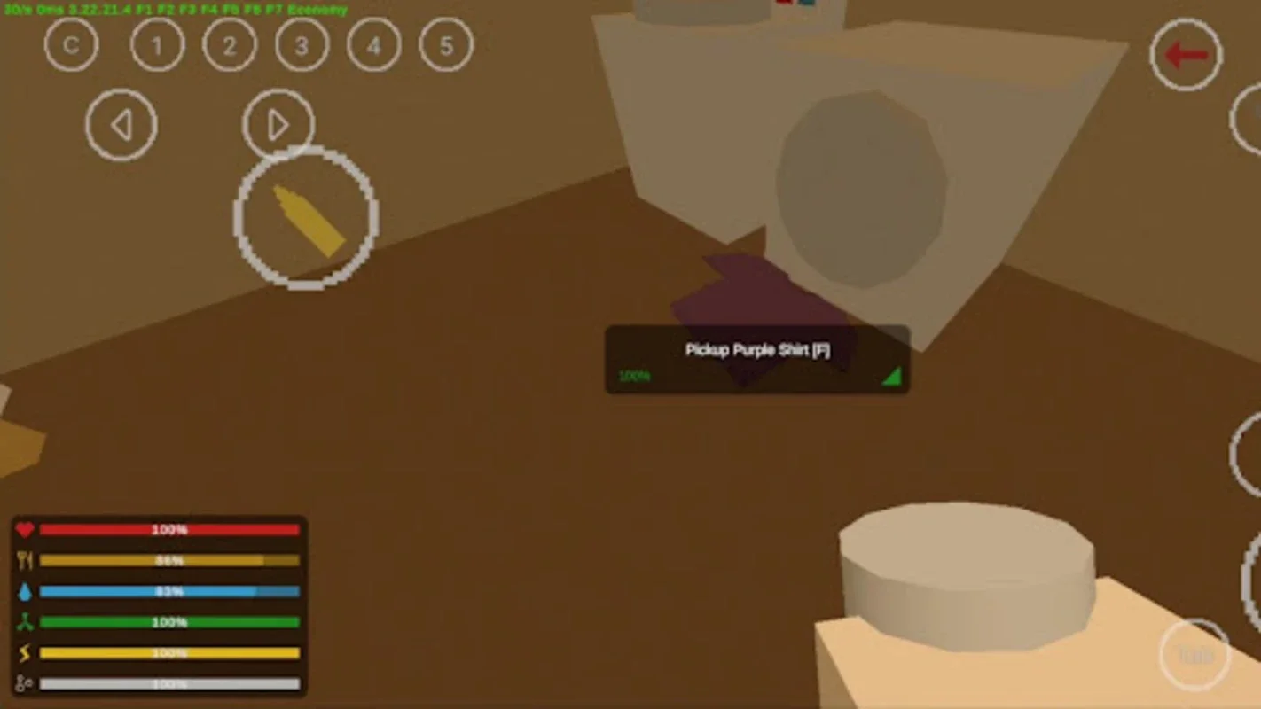 Unturned for Android - Immersive Survival Experience