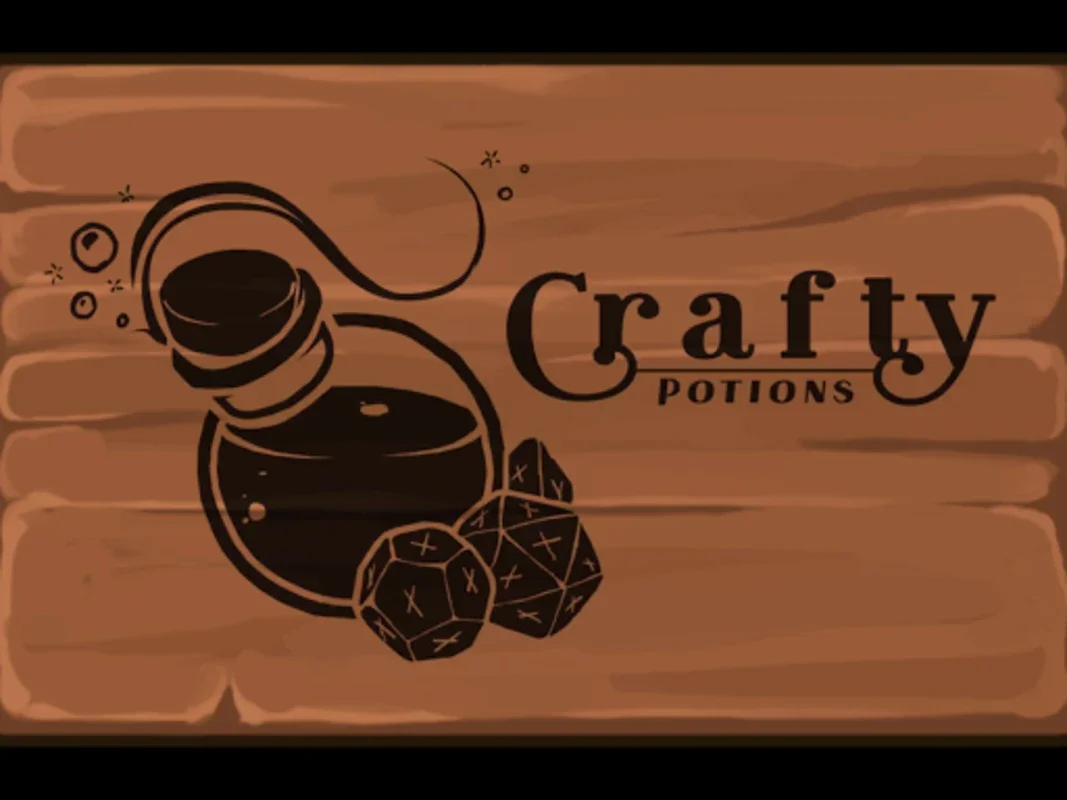 Crafty Potions for Android: Engaging Social Gaming