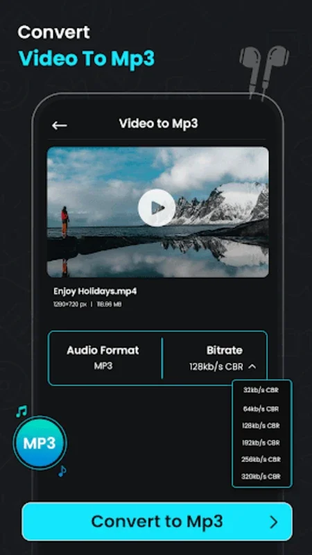 Video Compressor And Converter for Android - Download the APK from AppHuts