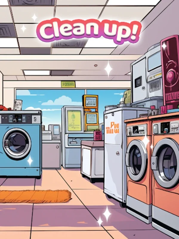 Tidy Master for Android - Organize and Find Hidden Objects