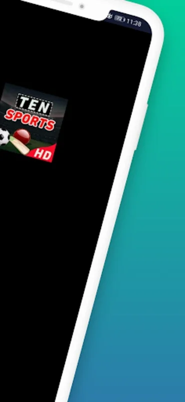 Ten Sports Live HD for Android - Uninterrupted Sports Streaming