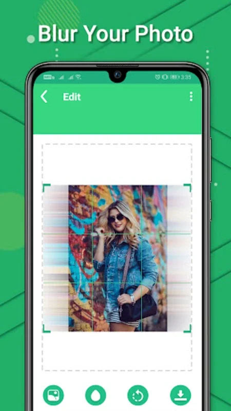 WA Crop for Android - Optimize WhatsApp DP Effortlessly