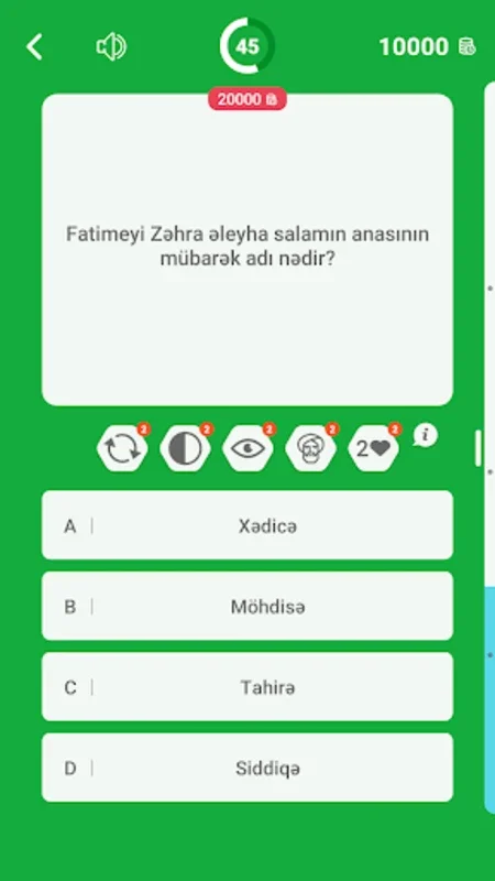 Dini Milyonçu 2023: İslam oyun for Android - Engaging Islamic Experience