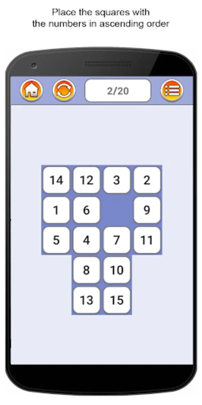 Brain Games and Math Training for Android: Enhance Skills