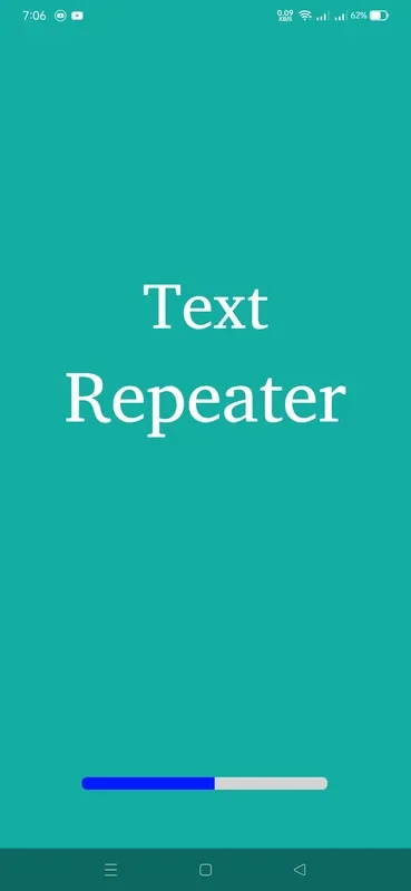 Text Repeater for Android - A Versatile Tool for Text Duplication