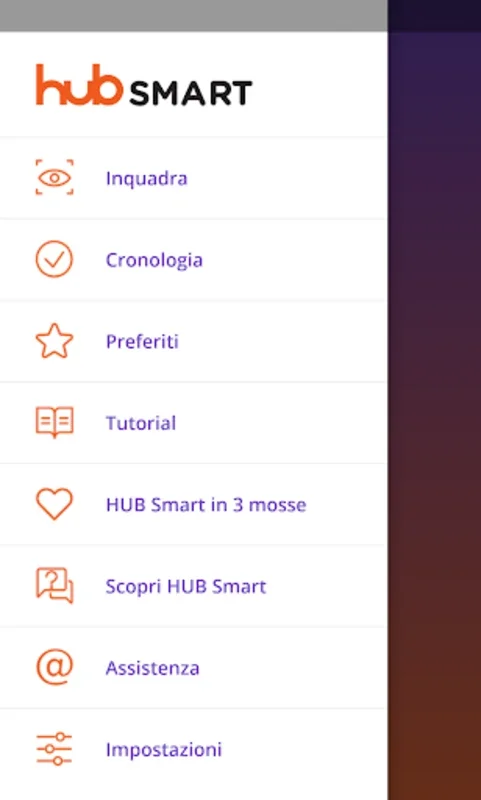 HUB Smart for Android: Enhance Learning with QR Codes