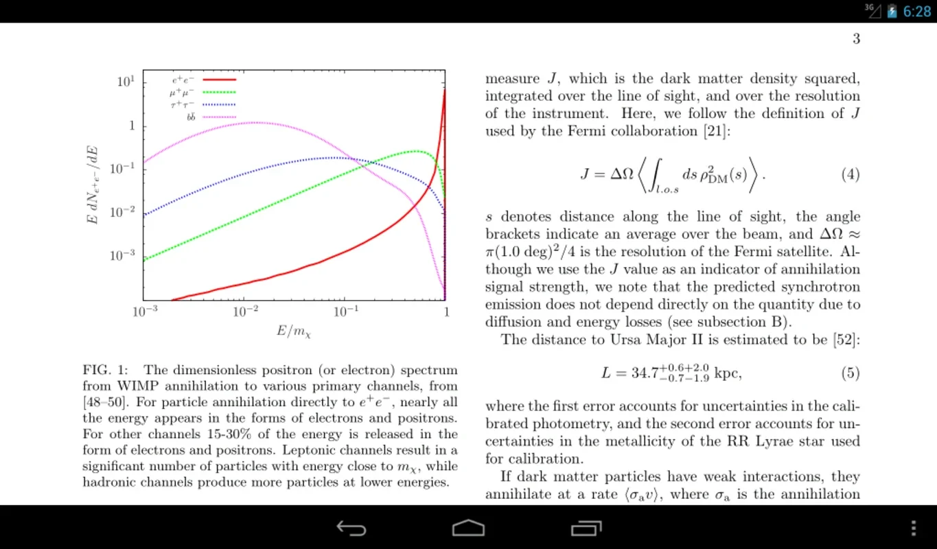 Orion Viewer for Android: View Various File Types