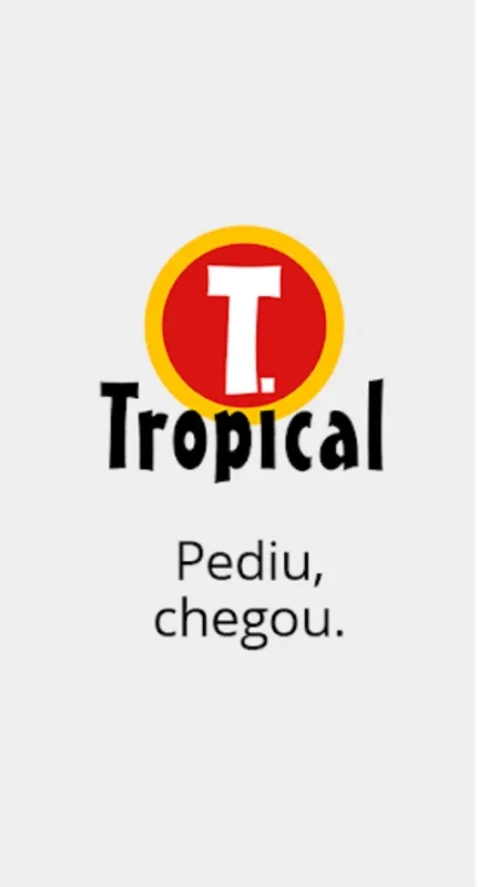 Tropical Lanches e Pizzas for Android - Order Delicious Food Easily