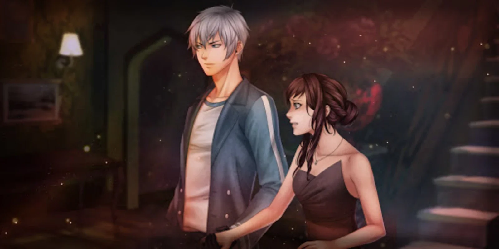 Ethan for Android - A Captivating Vampire Romance