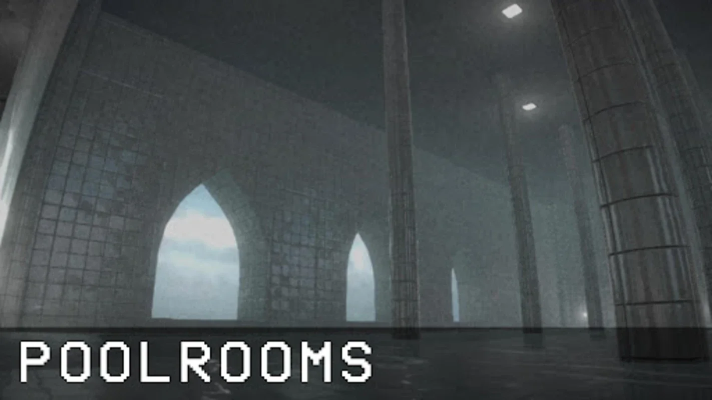 The Classrooms Escape for Android - Immersive Horror Experience