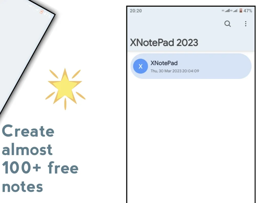 XNotePad - Notepad for Android: Your Ideal Note - Taking Companion