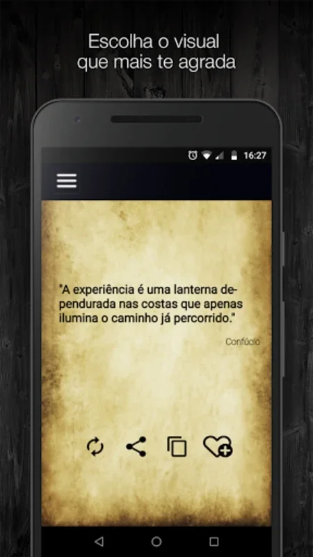 Sabedoria do Guerreiro for Android - Unlock Timeless Wisdom