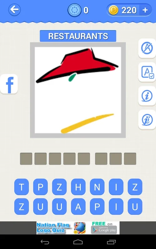 Logo Quiz Ultimate for Android - Test Your Brand Recognition