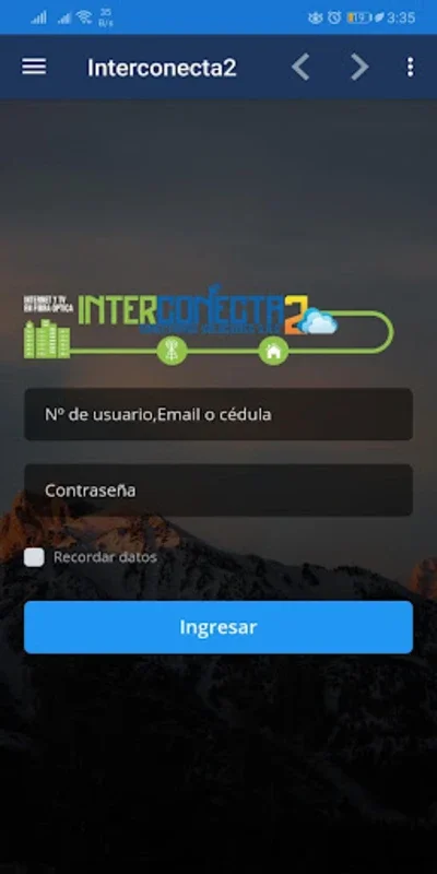 Interconecta2 - Conectamos Soluciones SAS for Android: Enhancing Connectivity