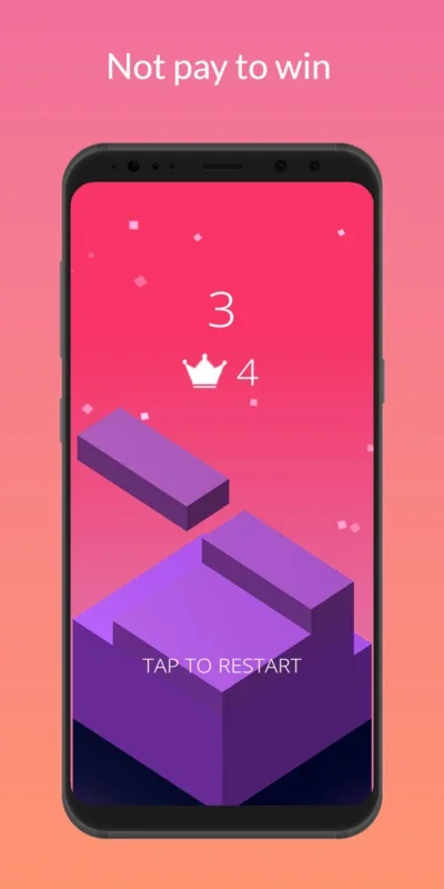 Stack for Android - Challenging Block Game