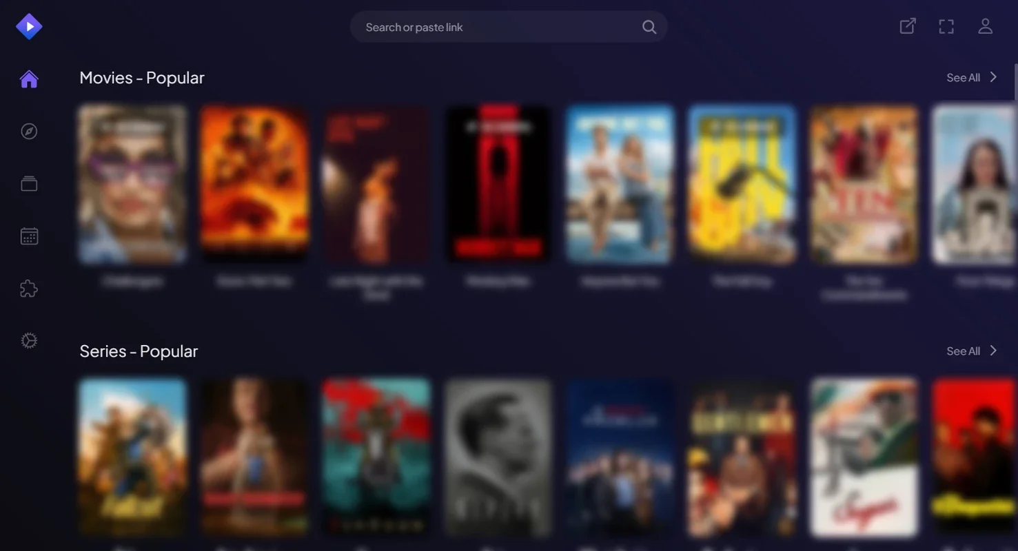 Stremio for Windows: Your Unified Streaming Hub