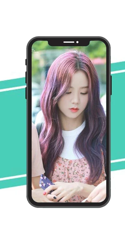 jisoo blackpink kpop Wallpaper for Android - Stunning Collection