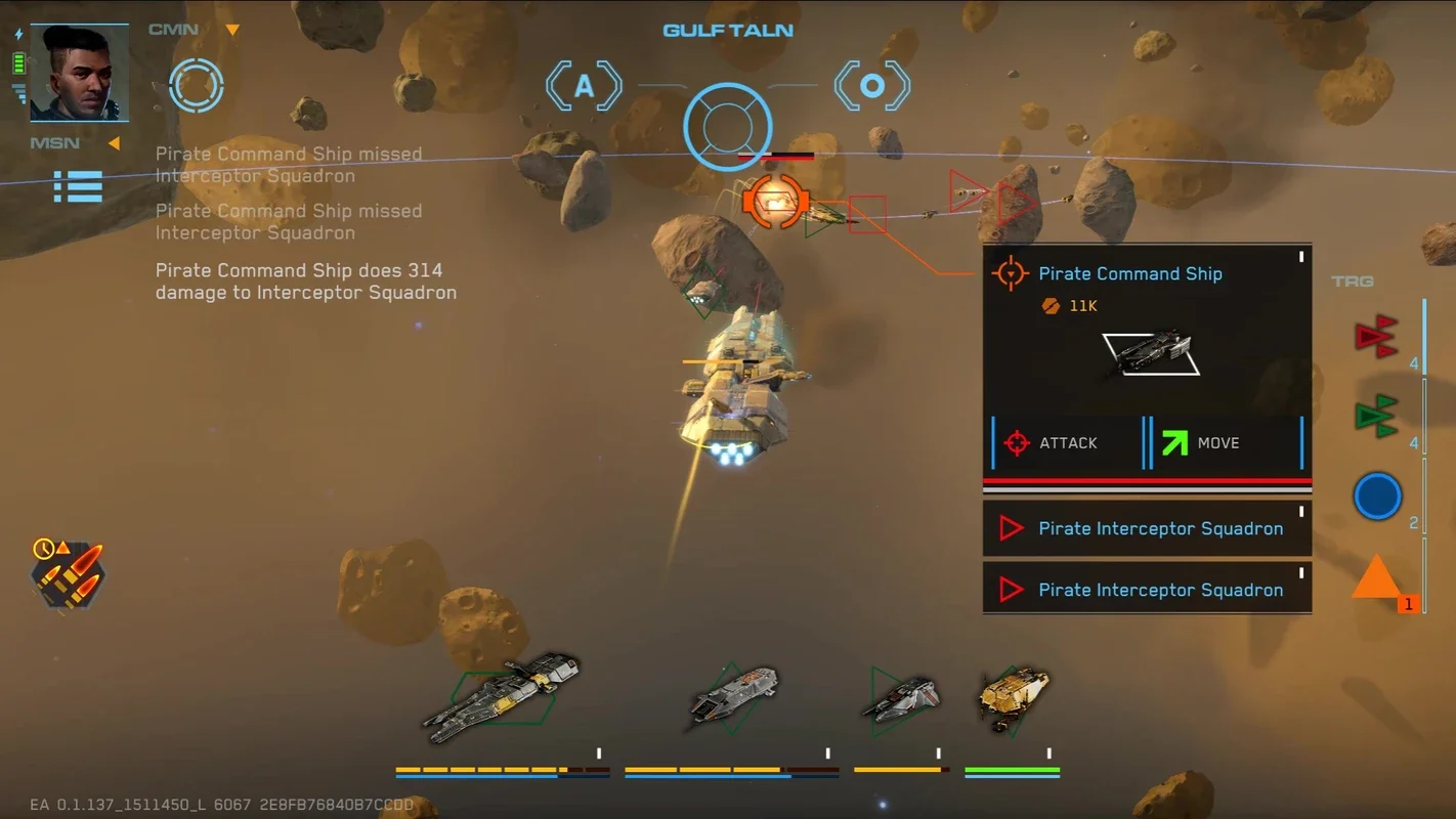 Homeworld Mobile for Android: A Stellar Mobile Strategy Game