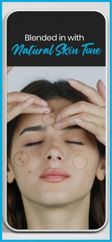 Blemish Editor Pimple Remover for Android: Achieve Flawless Portraits