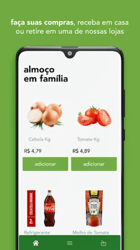 Super Muffato for Android - Transform Your Shopping