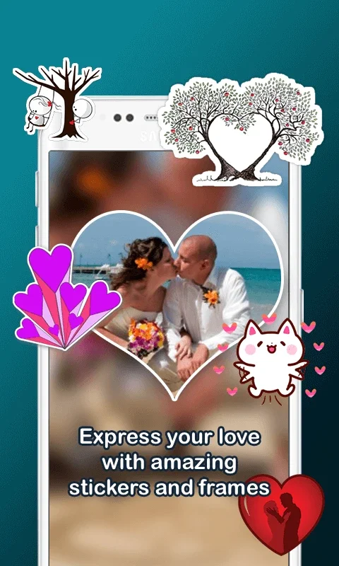 Photo Collage for Android - Create Stunning Collages