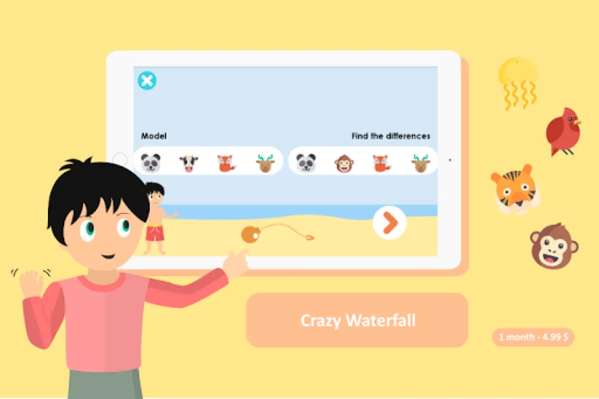 Coco – Educational Games For Kids 2020 for Android: Engaging Learning