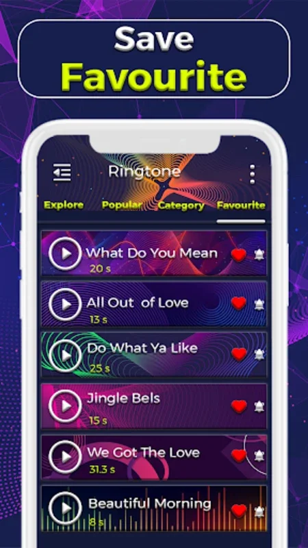 Phone Ringtones & Sounds 2023 for Android - Personalize Your Calls