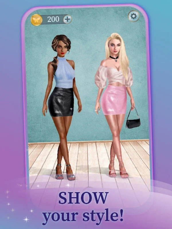 Fashion Dress up Beauty Salon for Android: Unleash Your Style