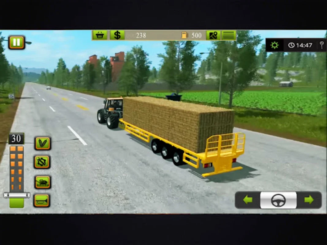 Super Tractor for Android - Download the APK from AppHuts