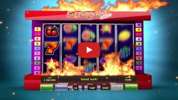 GameTwist Online Casino Slot for Android - Entertainment without Real - Money Gambling