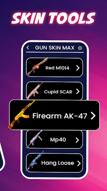 FFF FF Skin Tools, Elite pass for Android - Enhance Your Game