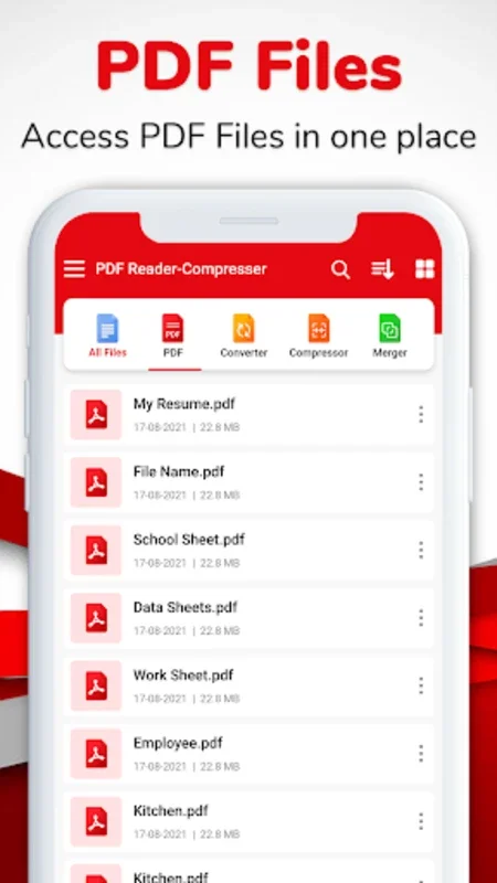 PDF Viewer, Reader & Scanner for Android: Streamline Document Management