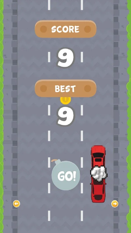 Traffic Rush Challenge for Android - Race Through Traffic